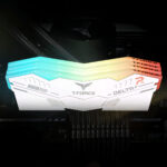 Memoria Ram Team Group T-force Delta Rgb, 16gb Ddr5, 5200mhz_5