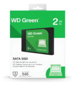 Interior Verde Western Digital Wds200t5g0a De 2 Tb_0