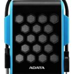 Disco Duro Externo Adata Ahd720-2tu3 2tb Azul, Cert. Ip68_0