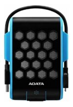 Disco Duro Externo Adata Ahd720-2tu3 2tb Azul, Cert. Ip68_0