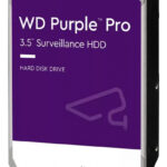 Disco Duro Western Digital Video Inteligente Purple Pro 8tb_0