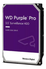 Disco Duro Western Digital Video Inteligente Purple Pro 8tb_0