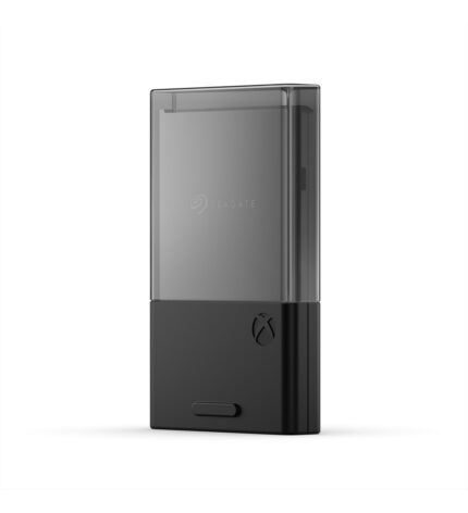 Estado Sólido Ssd Externo Seagate Para Xbox Series X/s, 2tb_1
