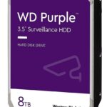 Disco Duro Interno Western Digital Wd Purple 8tb, Vigilancia_0