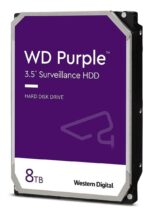 Disco Duro Interno Western Digital Wd Purple 8tb, Vigilancia_0