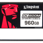 Kingston Dc600m 960gb Ssd Interno 2.5 Sata 3.0_0