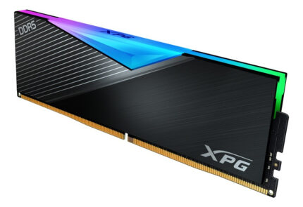 Memoria Ram Xpg Lancer Rgb Ddr5, 48 (2x24) Gb, 6400mhz_1