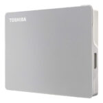 Disco Duro Externo Toshiba Canvio Flex De 2tb, Usb 3.0_4