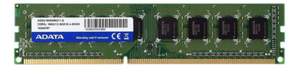 Memoria Ram Premier 8gb 1 Adata Addu1600w8g11-s_0