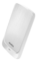 Disco Duro Externo Adata Hv320, 2tb, Usb 3.1, Blanco_3