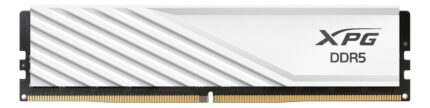Memoria Ram Xpg Lancer Blade, Ddr5, 5600mhz, 16gb, Blanco_0