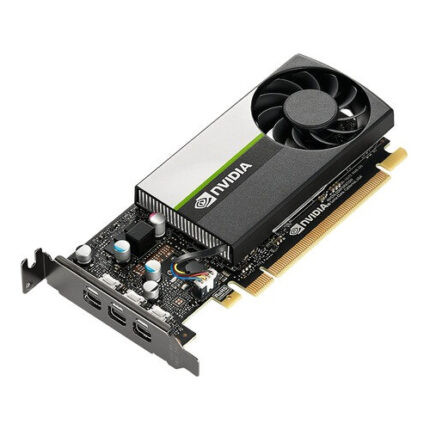 Tarjeta De Video Pny Nvidia T400 4gb, Gddr6, Pci Express 3.0_1