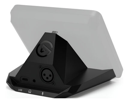 Multipuerto Usb Hub Elgato Para Stream Deck 10gbm9901_0