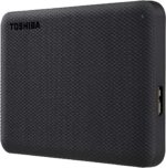 Disco Duro Externo TOSHIBA Canvio Advance V10 1TB Verde_3