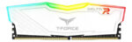 Memoria Ram Teamgroup Delta Rgb Ddr4 16(2x8)gb 3200mz Blanca_1