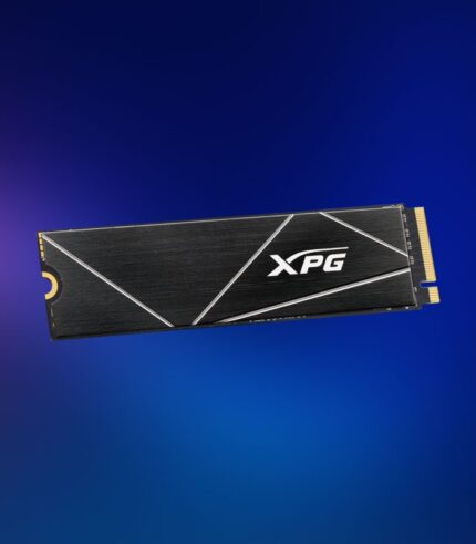 SSD Interno XPG GAMMIX S70 Blade_1