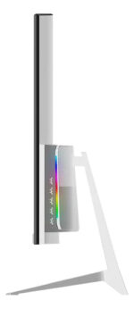 Monitor Gamer Curvo Acteck Balam Rush Andromeda Mag27y Led 27 R 942997 Blanco_4