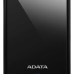 Disco Duro Externo Adata Hv620s De 2tb, Negro, 2.5 , Usb 3.2_0