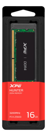 Memoria Ram Para Laptop Xpg Hunter Ddr4, 3200mhz, 16gb_5
