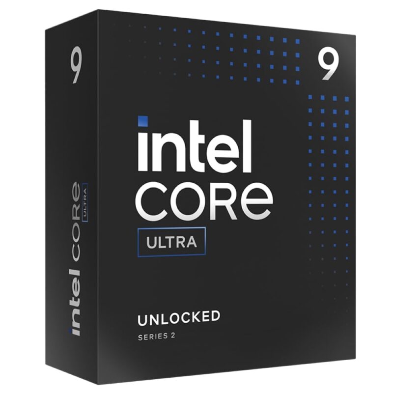 Intel PROCESADOR Core Ultra 9 285K,24CORE, 36MB, 1851_0
