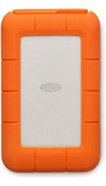 Disco Duro Externo Lacie Rugged Mini 2tb, 2.5 , Usb 3.0_0