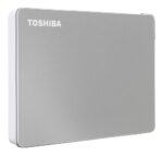 Disco Duro Externo Toshiba Canvio Flex De 2tb, Usb 3.0_0