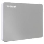 Disco Duro Externo Toshiba Canvio Flex De 2tb, Usb 3.0_0