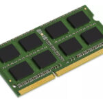 Memoria Ram Kingston Valueram 4gb, Ddr3l, 1600mhz, Cl11_0