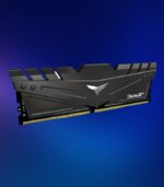Kit Memoria RAM TeamGroup T FORCE Dark Zα DDR4 3600Mhz_3