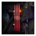 Memoria Ram Team Group T-force Vulcan Z, 16gb, Ddr4, 3600mhz_4
