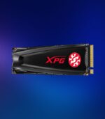 SSD Interno XPG GAMMIX S5_1