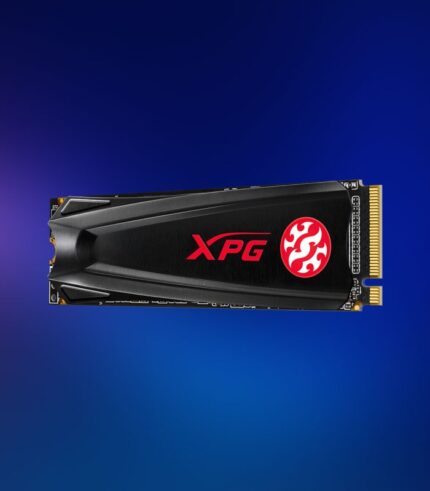 SSD Interno XPG GAMMIX S5_1