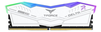 Memoria Ram Teamgroup T-force Delta Rgb 64gb (32x2), 6400mhz_0