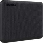 Disco Duro Externo TOSHIBA Canvio Advance V10 1TB Verde_0