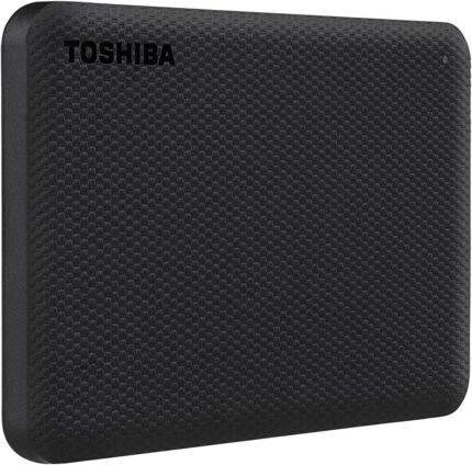 Disco Duro Externo TOSHIBA Canvio Advance V10 1TB Verde_0