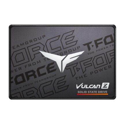 TEAMGROUP SSD 2TB 550/500 Vulcan Z SA3 TEM_0