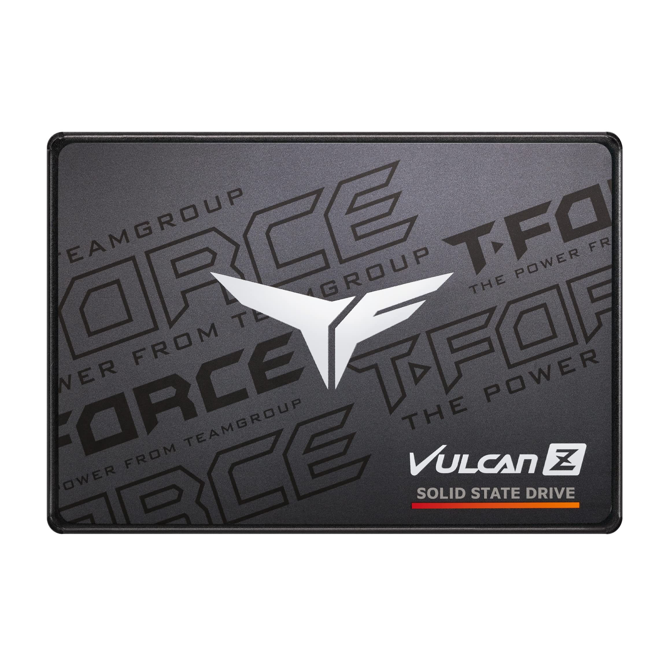 TEAMGROUP SSD 2TB 550/500 Vulcan Z SA3 TEM_0 TEAMGROUP SSD 2TB 550/500 Vulcan Z SA3 TEM_0