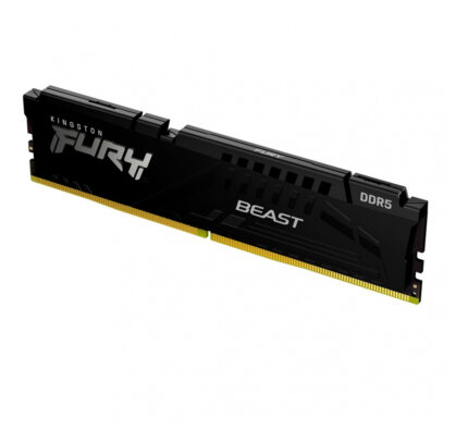 Memoria Ram Kingston Fury Beast, 5200mhz, 2x16(32gb), Ddr5_0