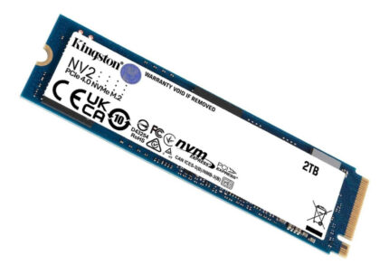 Disco Sólido Ssd Interno Kingston Snv2s De 2tb, Pcie 4.0_0
