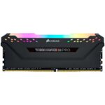 Corsair Vengeance RGB Pro - Módulo de memoria SDRAM DDR4 (8 GB, DDR4, SDRAM DDR4, PC4-25600, DDR4, CL16-1,35 V, 288 pines, DIMM)_0