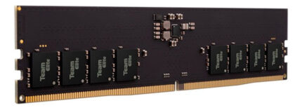 Memoria Ddr5 Cl46 Bk De 16 Gb (1 X 16 Gb) De Team Group Elite_1