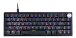 Teclado Mecánico Xpg Sorcerer Mini Led Rgb, Alámbrico, Usb,_0