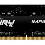 Memoria Ram Kingston Fury Impact Ddr4 16gb 3200mt/s Sodimm_0