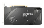 Tarjeta De Video Msi Geforce Rtx 3050 Ventus 2x 8g Xs Gddr6_3