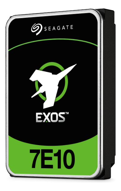 Disco Duro Interno Seagate Exos 7e10 4tb Sata Ill, 6gbit/s_1