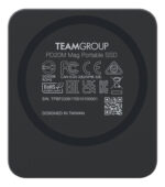 Estado Sólido Ssd Externo Team Group Pd20m Mag 2tb, Tipo C_3
