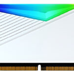 Memoria Ram Xpg Lancer Rgb Ddr5, 7200mhz, 16gb, Cl34, Blanco_0