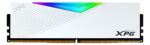 Memoria Ram Xpg Lancer Rgb Ddr5, 7200mhz, 16gb, Cl34, Blanco_0