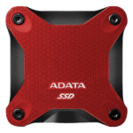 Estado Sólido Ssd Externo Adata Sd620 1tb, Usb 3.2, Rojo_0