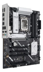 Tarjeta Madre Asus Prime B860 Plus Wifi, Ddr5, Pcie 5.0_4